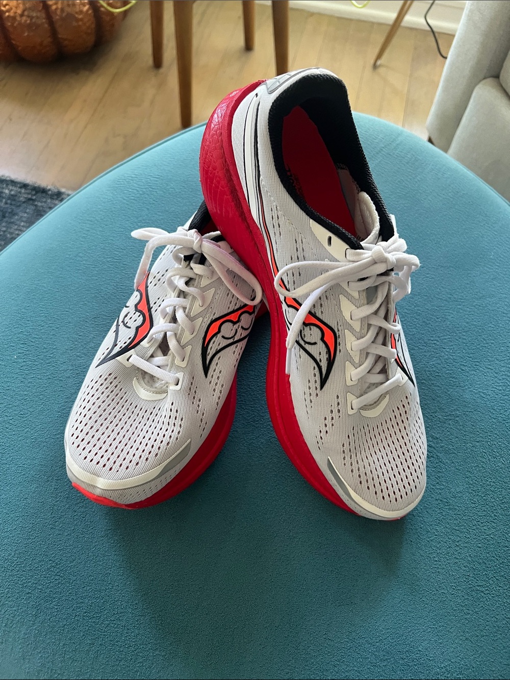 Saucony Speedroll 3 Men’s Size 12